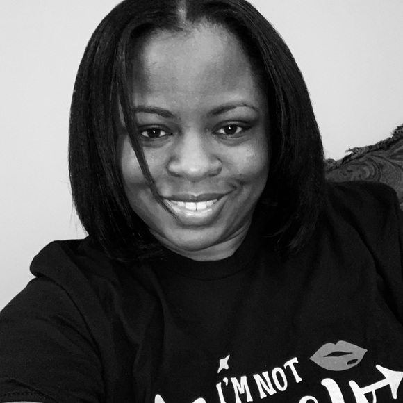 Meet your Posher, Jasmine Tutton - Picture 4 of 5